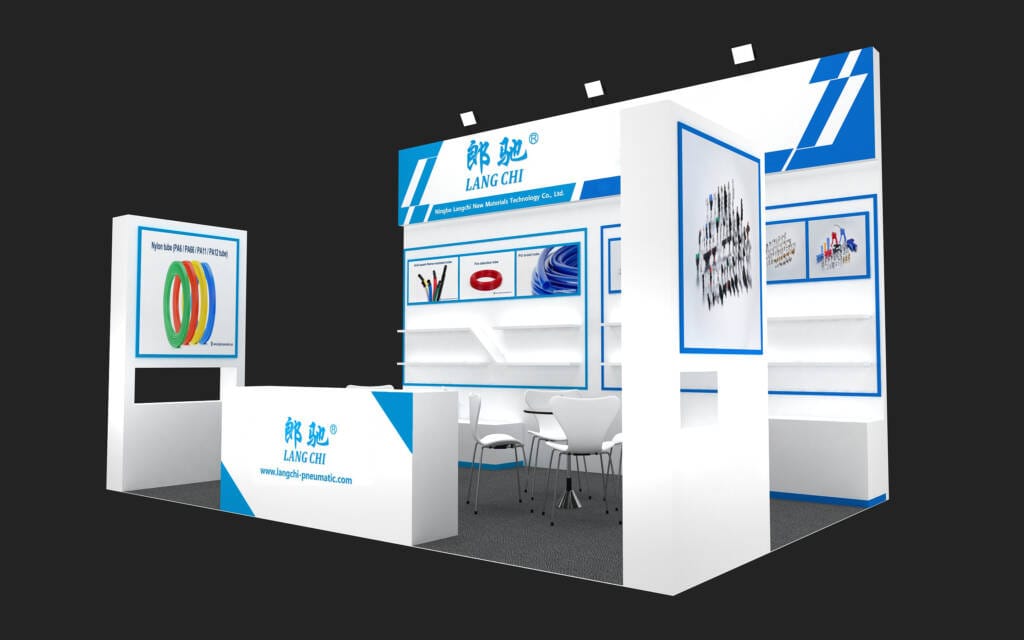 Выставки в Турции