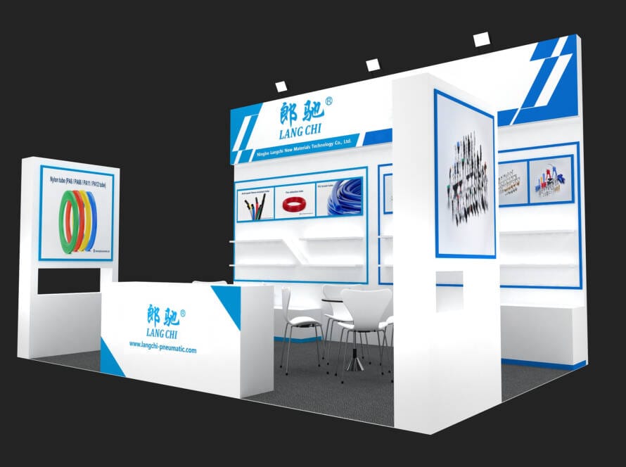 Exhibitions in Turkey