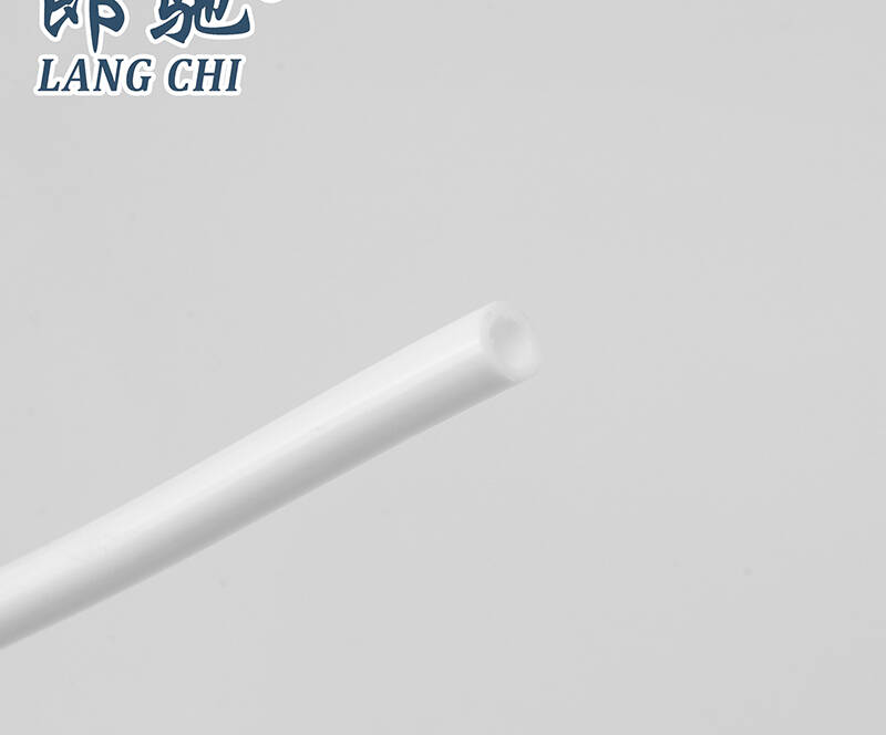 PE против PVC шлангов