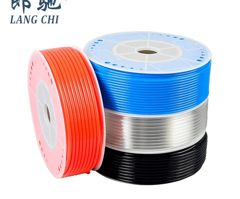 полиуретановые трубки