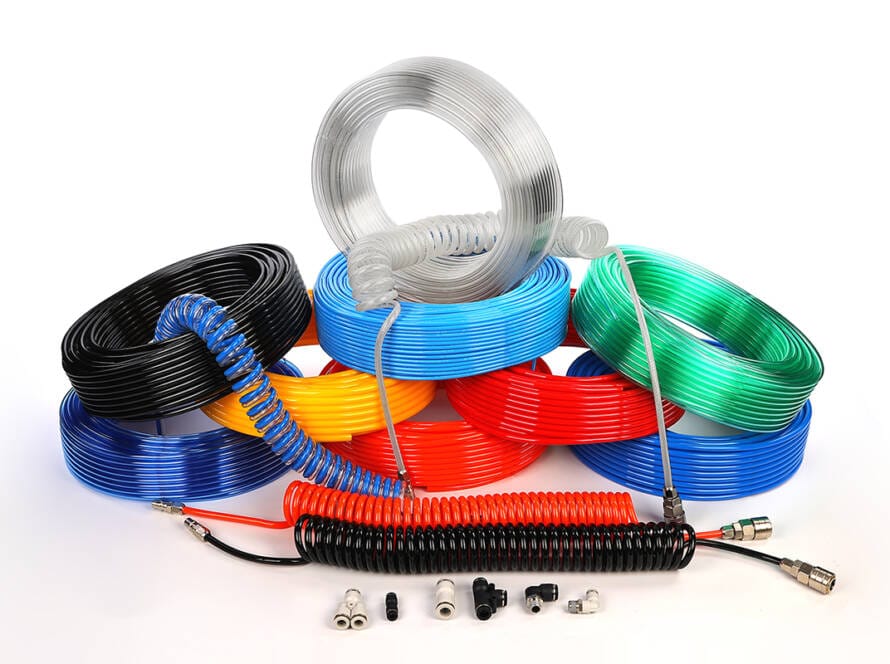 пневмотрубка