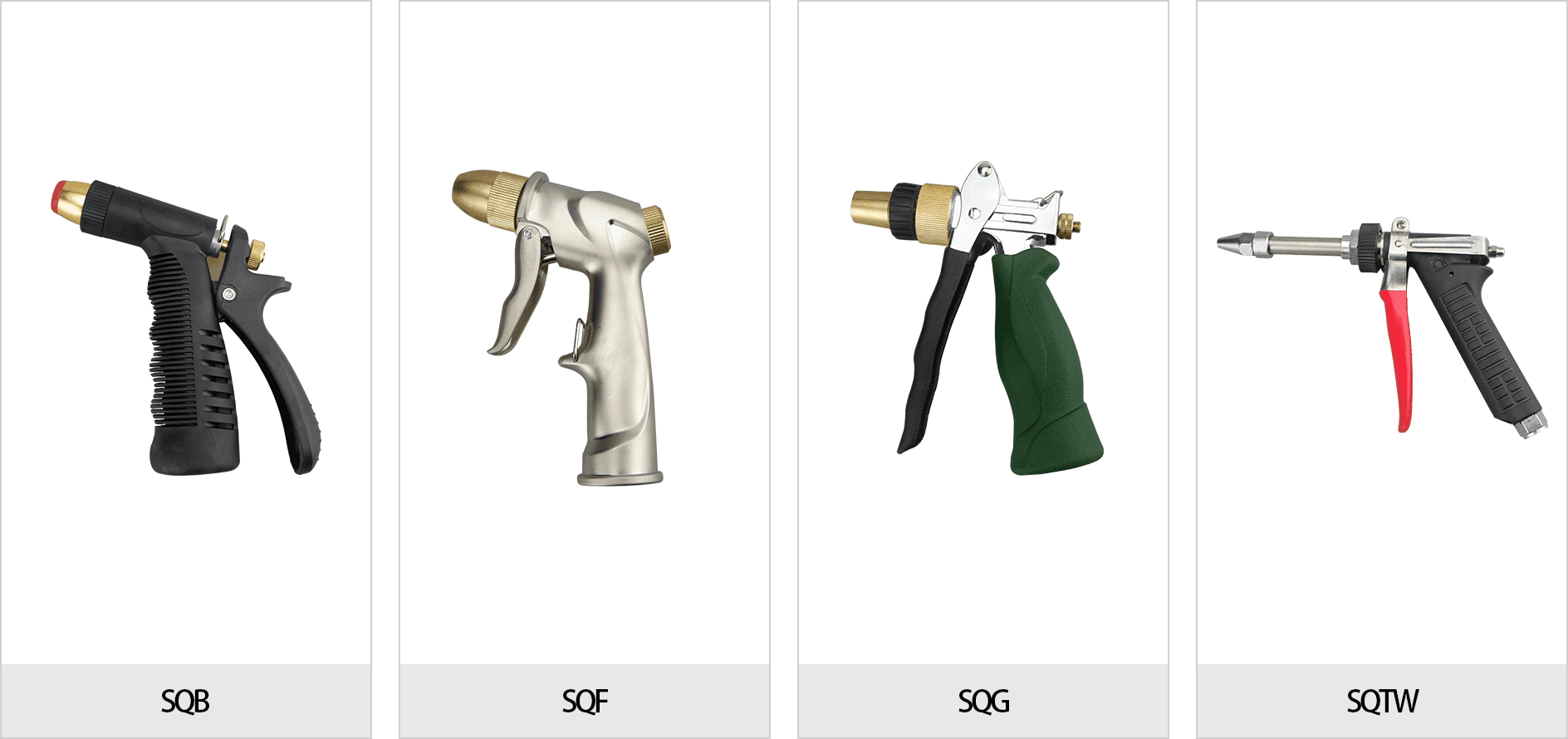 Пневматический водяной пистолет высокого давления