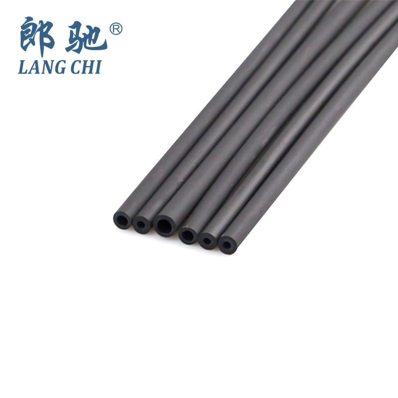 PA12-ETFE Трубка(Трубка с мочевиной низкой проницаемостью)