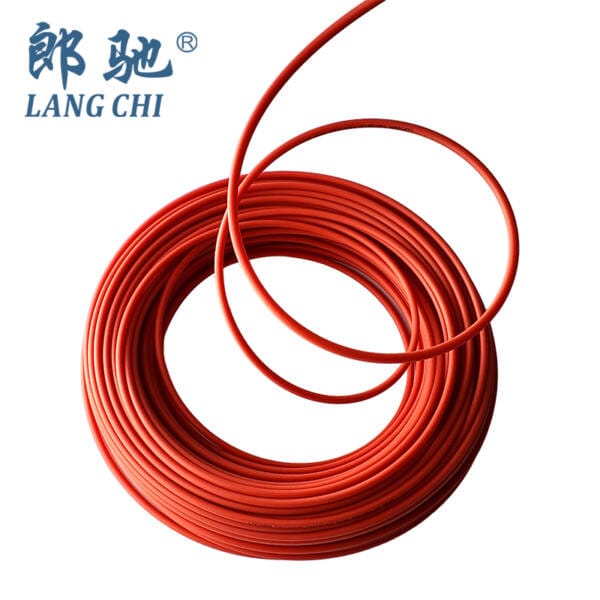 Коррозионностойкий резиновый шланг