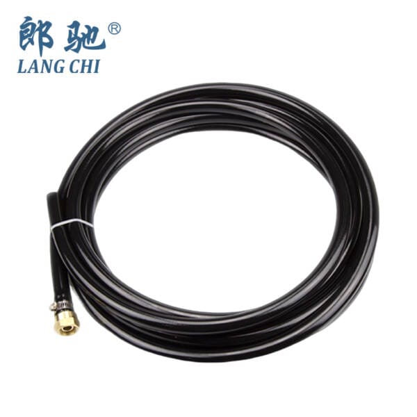 PUR Армированный шланг