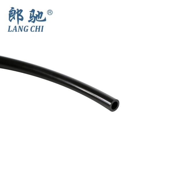 Однослойный полиэфирный PU огнестойкий шланг