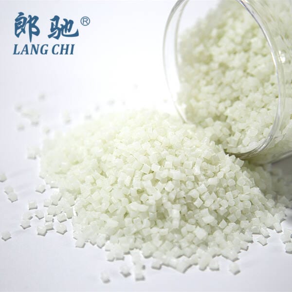 PA6/PA66 ударопрочный гранулы пластиковые гранулы