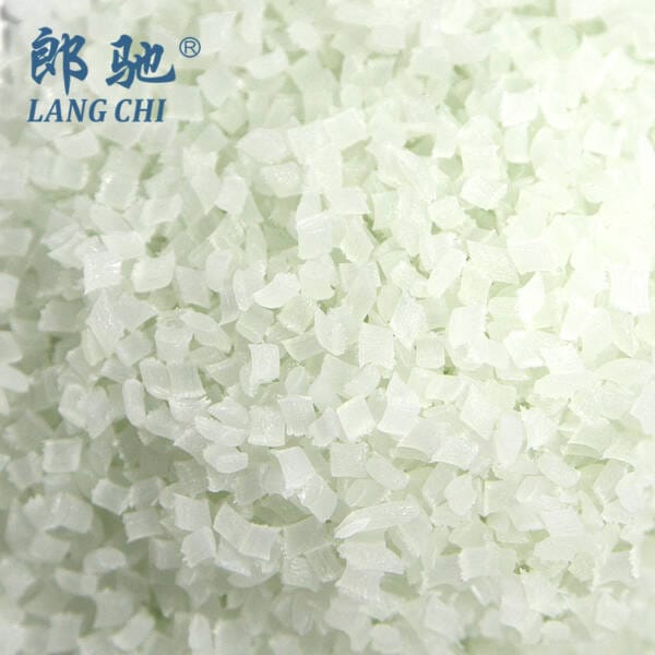 PA6/PA66 армированный стекловолокном гранулы
