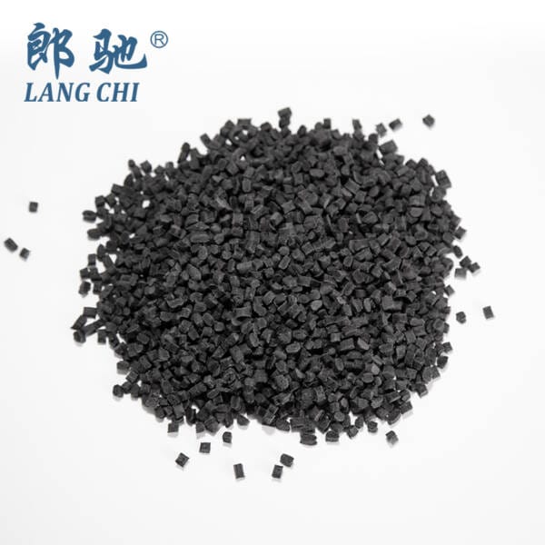 PPA гранулы инженерного пластика