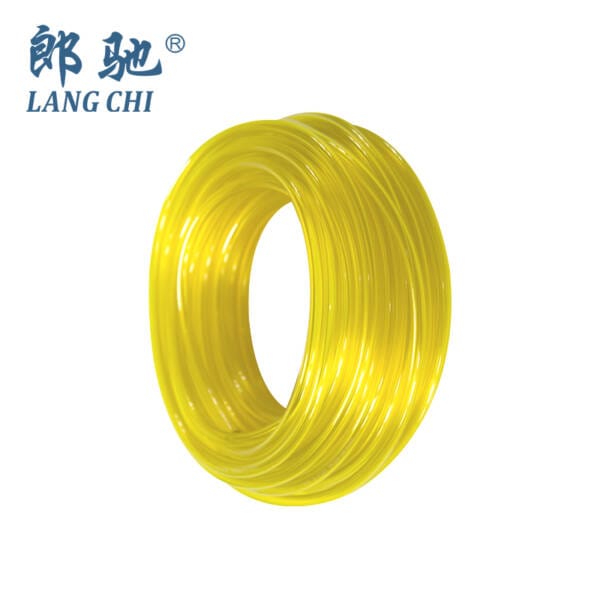 ПВХ топливный шланг