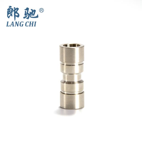 Фитинг прямой переходник сварочные фитинги