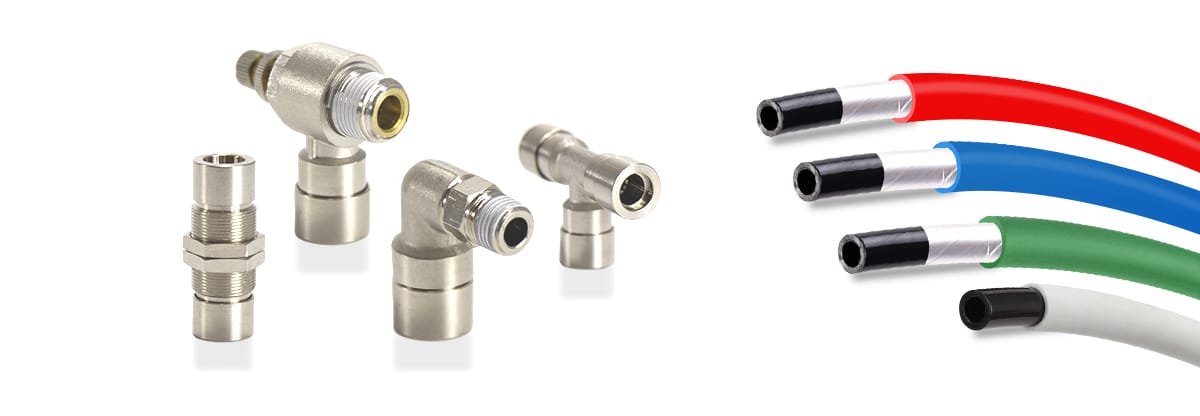 Фитинг прямой переходник сварочные фитинги