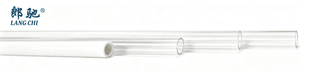 Standard ptfe slang & Capillary Tubing: Cost-effective, high-temperature chemical transfer and electrical insulation.